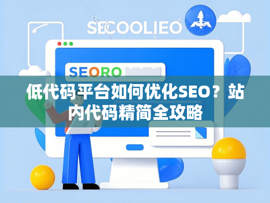 低代码平台如何优化SEO？站内代码精简全攻略