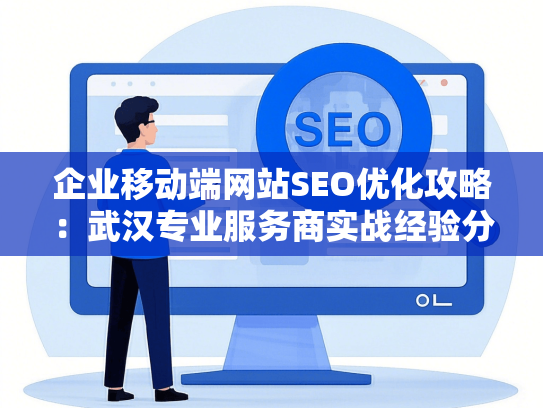 企业移动端网站SEO优化攻略：武汉专业服务商实战经验分享-第1张图片