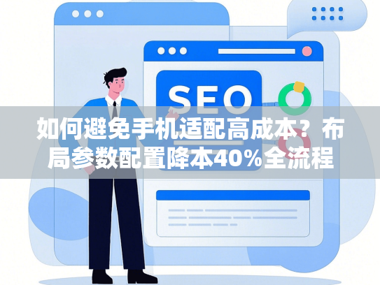 如何避免手机适配高成本？布局参数配置降本40%全流程-第1张图片