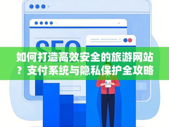 如何打造高效安全的旅游网站？支付系统与隐私保护全攻略-第1张图片