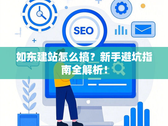 如东建站怎么搞？新手避坑指南全解析！