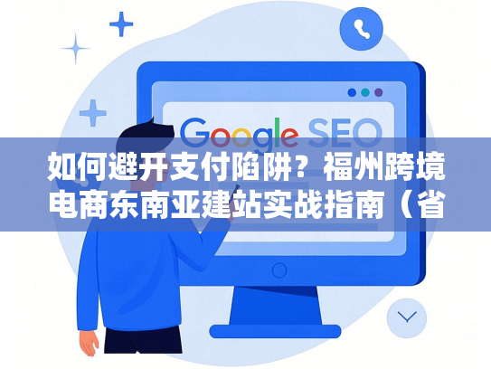 如何避开支付陷阱？福州跨境电商东南亚建站实战指南（省20万预算）
