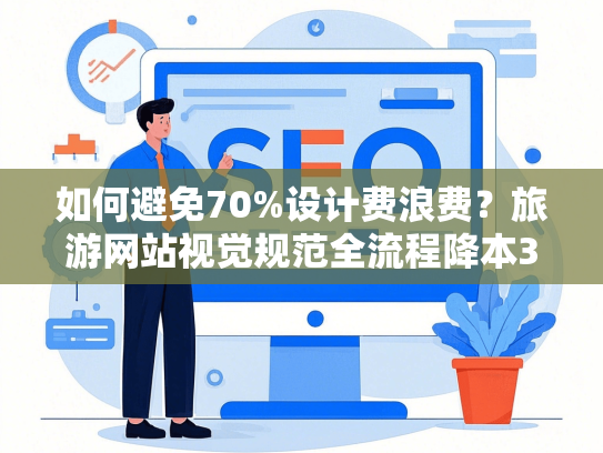 如何避免70%设计费浪费？旅游网站视觉规范全流程降本30%