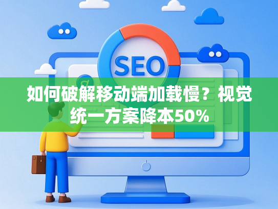 如何破解移动端加载慢？视觉统一方案降本50%