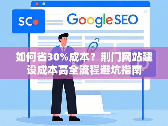 如何省30%成本？荆门网站建设成本高全流程避坑指南