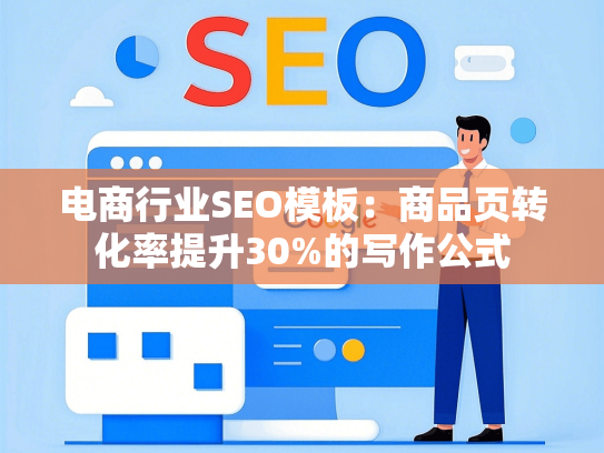 电商行业SEO模板：商品页转化率提升30%的写作公式