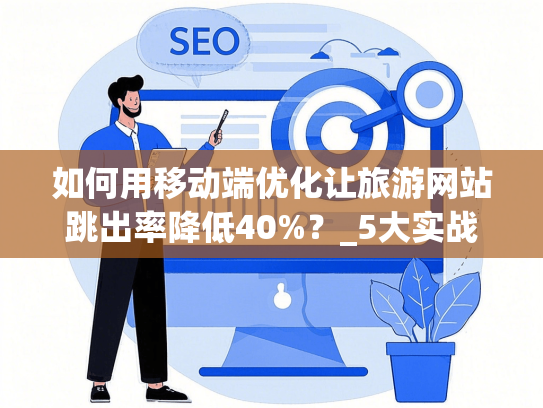 如何用移动端优化让旅游网站跳出率降低40%？_5大实战技巧提升用户体验