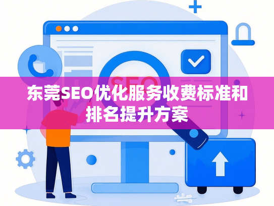 东莞SEO优化服务收费标准和排名提升方案