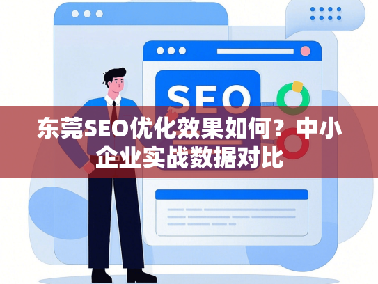 东莞SEO优化效果如何？中小企业实战数据对比-第1张图片