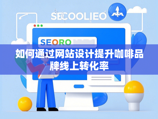 如何通过网站设计提升咖啡品牌线上转化率