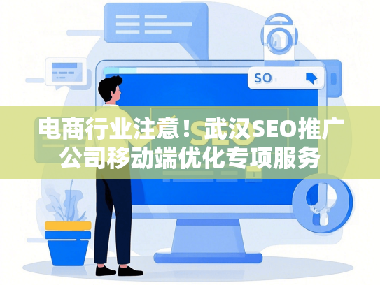 电商行业注意！武汉SEO推广公司移动端优化专项服务-第1张图片