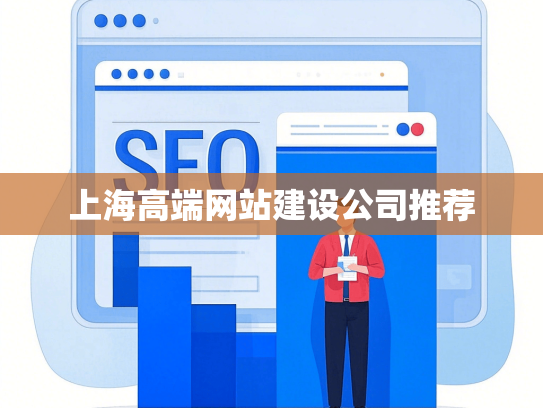 上海高端网站建设公司推荐