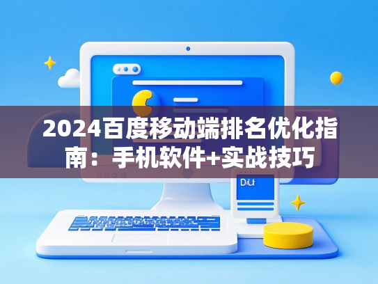 2024百度移动端排名优化指南：手机软件+实战技巧-第1张图片