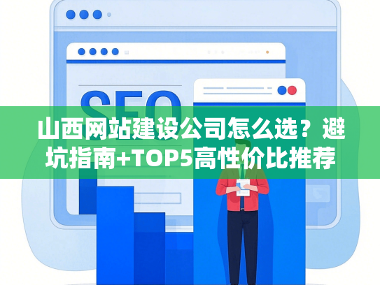 山西网站建设公司怎么选？避坑指南+TOP5高性价比推荐