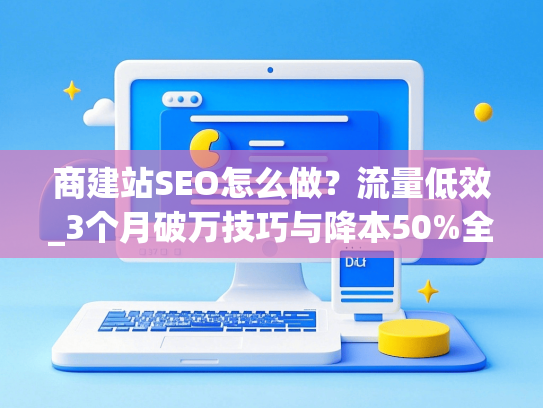 商建站SEO怎么做？流量低效_3个月破万技巧与降本50%全流程