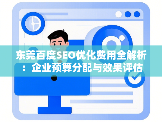 东莞百度SEO优化费用全解析：企业预算分配与效果评估-第1张图片