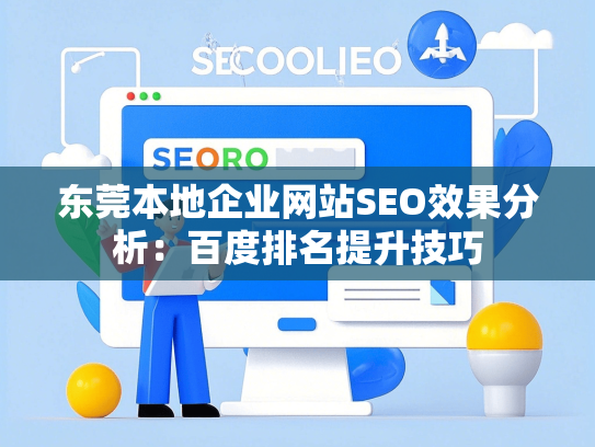 东莞本地企业网站SEO效果分析：百度排名提升技巧-第1张图片