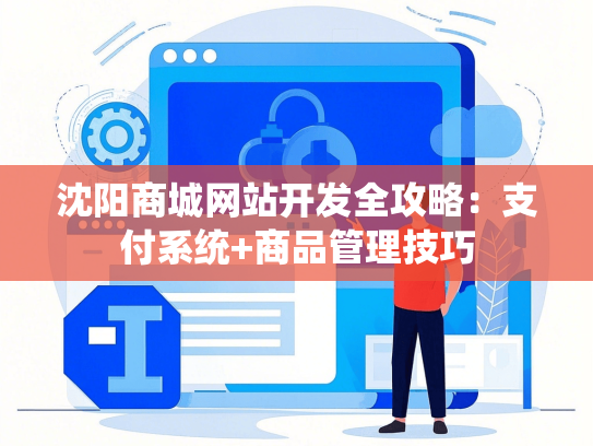 沈阳商城网站开发全攻略：支付系统+商品管理技巧