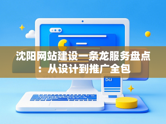 沈阳网站建设一条龙服务盘点：从设计到推广全包