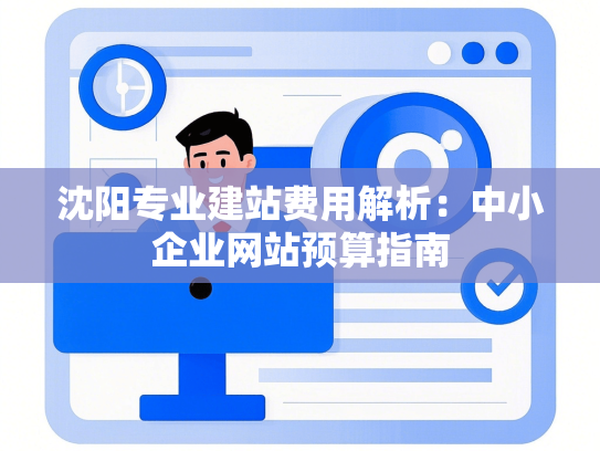 沈阳专业建站费用解析：中小企业网站预算指南