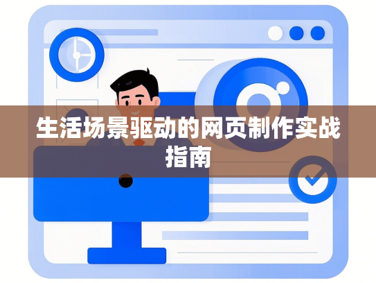 生活场景驱动的网页制作实战指南-第1张图片