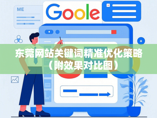 东莞网站关键词精准优化策略（附效果对比图）-第1张图片