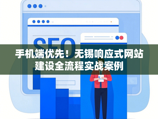 手机端优先！无锡响应式网站建设全流程实战案例-第1张图片
