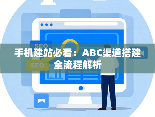手机建站必看：ABC渠道搭建全流程解析