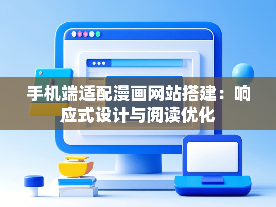 手机端适配漫画网站搭建：响应式设计与阅读优化-第1张图片