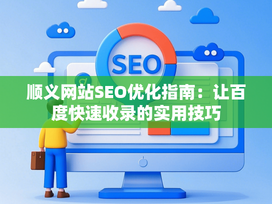 顺义网站SEO优化指南：让百度快速收录的实用技巧
