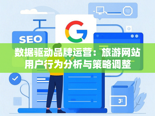 数据驱动品牌运营：旅游网站用户行为分析与策略调整-第1张图片