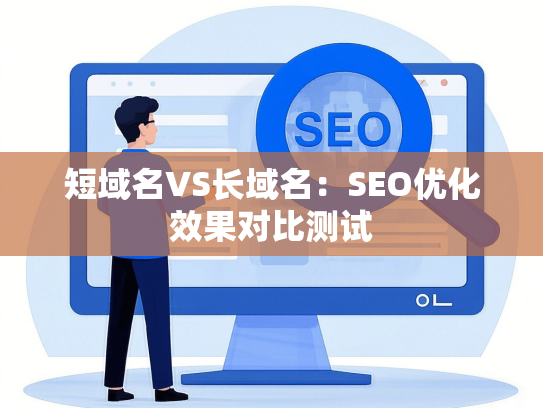 短域名VS长域名：SEO优化效果对比测试-第1张图片