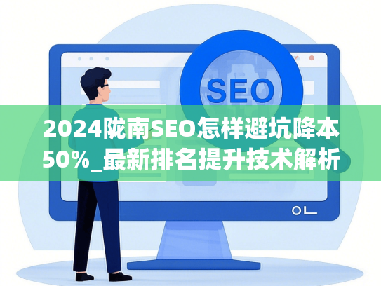 2024陇南SEO怎样避坑降本50%_最新排名提升技术解析-第1张图片