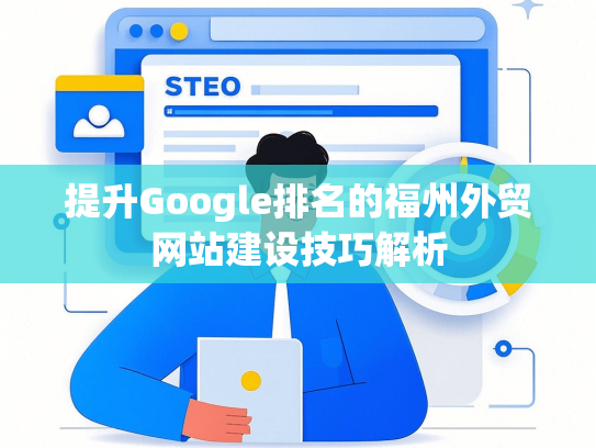 提升Google排名的福州外贸网站建设技巧解析-第1张图片