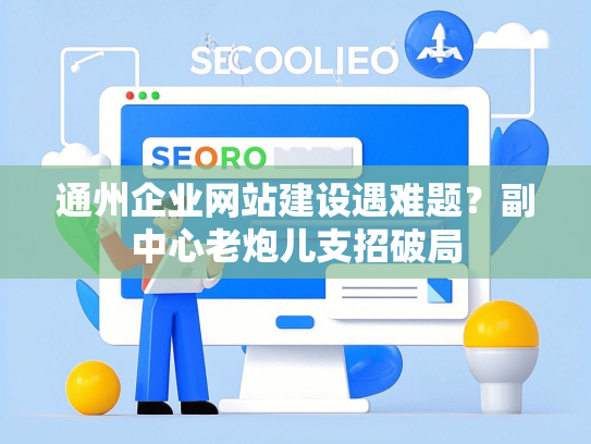 通州企业网站建设遇难题？副中心老炮儿支招破局