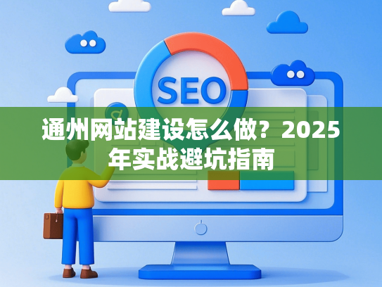 通州网站建设怎么做？2025年实战避坑指南