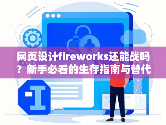 网页设计fireworks还能战吗？新手必看的生存指南与替代方案评选-第1张图片