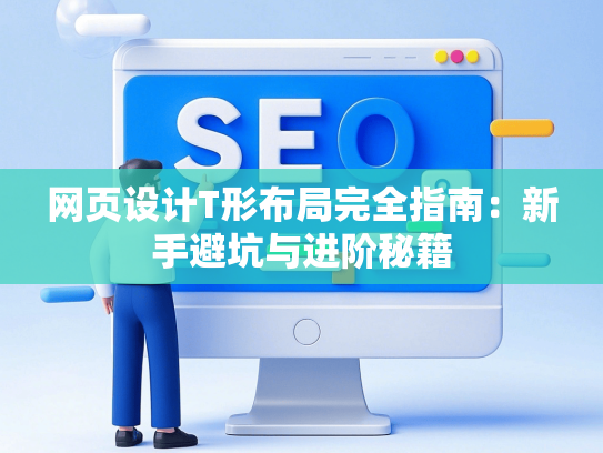 网页设计T形布局完全指南：新手避坑与进阶秘籍