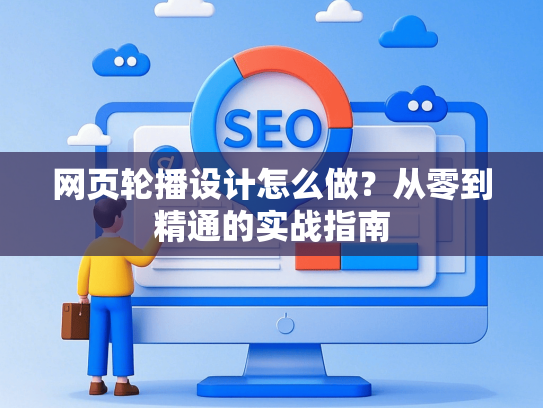网页轮播设计怎么做？从零到精通的实战指南