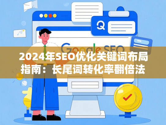 2024年SEO优化关键词布局指南：长尾词转化率翻倍法-第1张图片