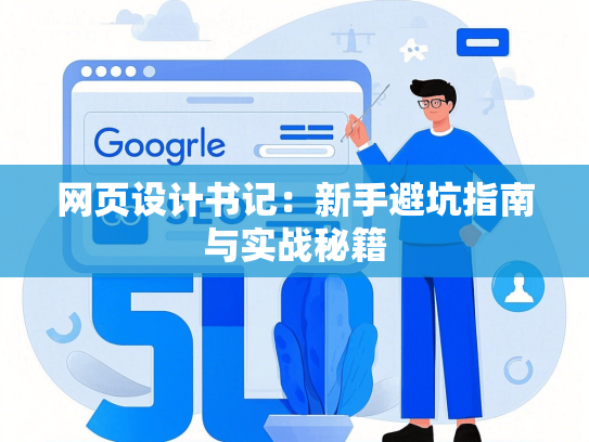 网页设计书记：新手避坑指南与实战秘籍-第1张图片