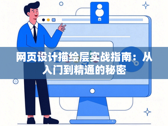 网页设计描绘层实战指南：从入门到精通的秘密