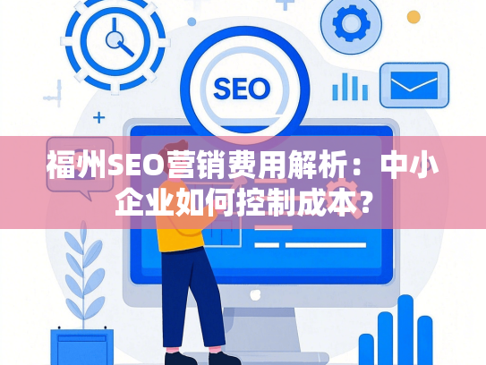 福州SEO营销费用解析：中小企业如何控制成本？