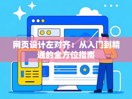 网页设计左对齐：从入门到精通的全方位指南