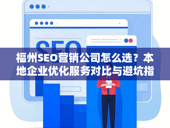 福州SEO营销公司怎么选？本地企业优化服务对比与避坑指南-第1张图片