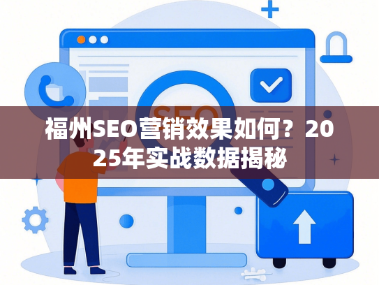 福州SEO营销效果如何？2025年实战数据揭秘