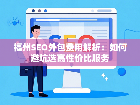 福州SEO外包费用解析：如何避坑选高性价比服务-第1张图片