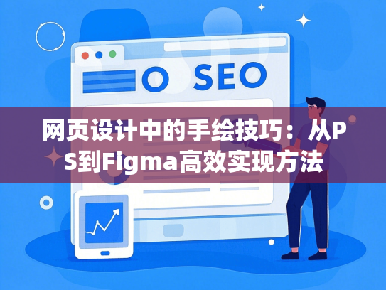 网页设计中的手绘技巧：从PS到Figma高效实现方法
