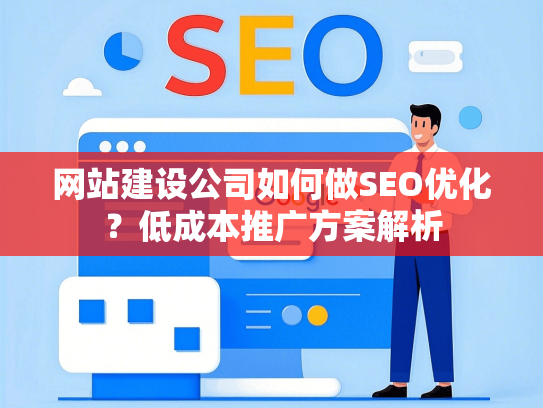 网站建设公司如何做SEO优化？低成本推广方案解析