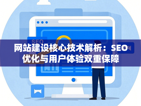网站建设核心技术解析：SEO优化与用户体验双重保障